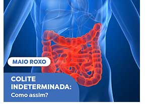 Colite Indeterminada